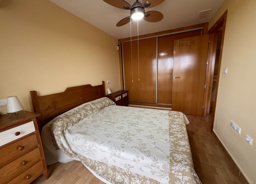 Rynek Wtórny - Apartament / Duplex - Formentera del Segura - Costa Blanca