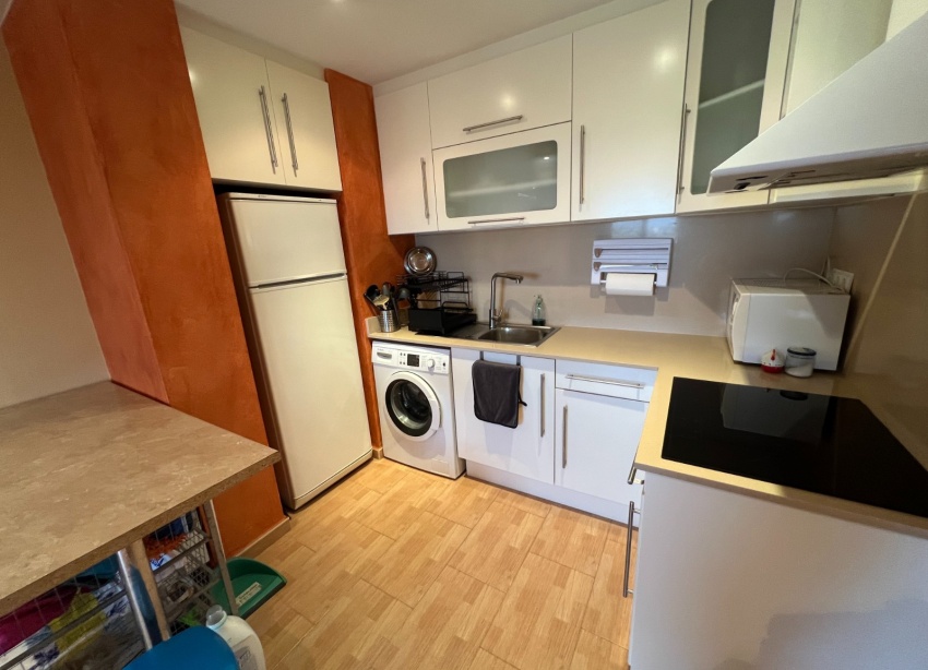 Rynek Wtórny - Apartament / Duplex - Formentera del Segura - Costa Blanca
