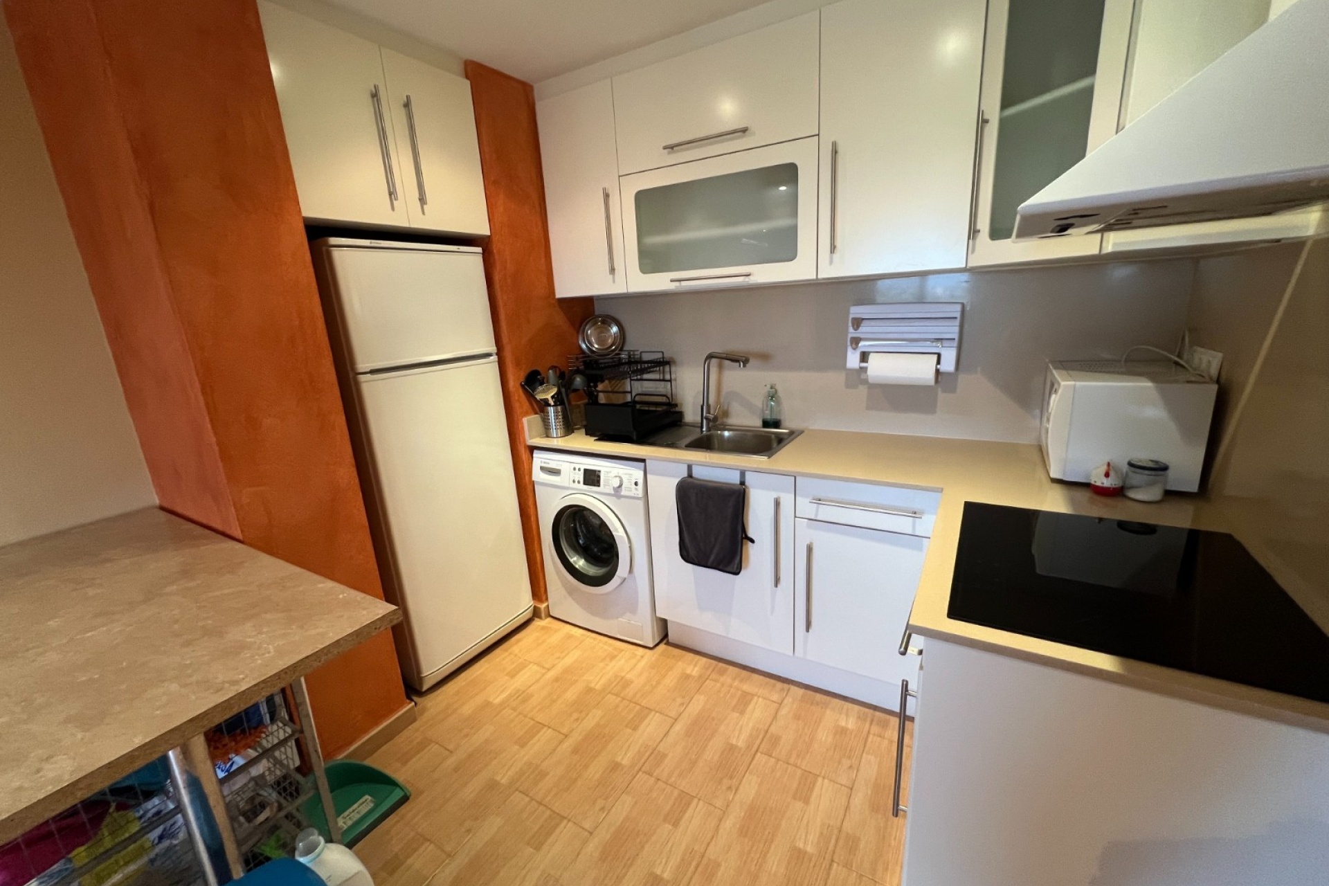 Rynek Wtórny - Apartament / Duplex - Formentera del Segura - Costa Blanca