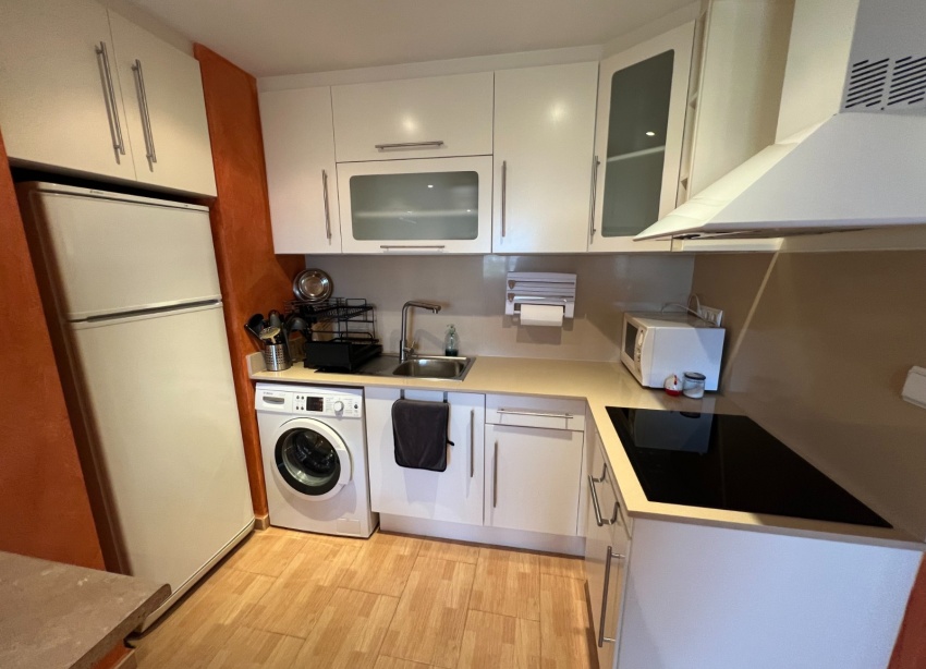 Rynek Wtórny - Apartament / Duplex - Formentera del Segura - Costa Blanca