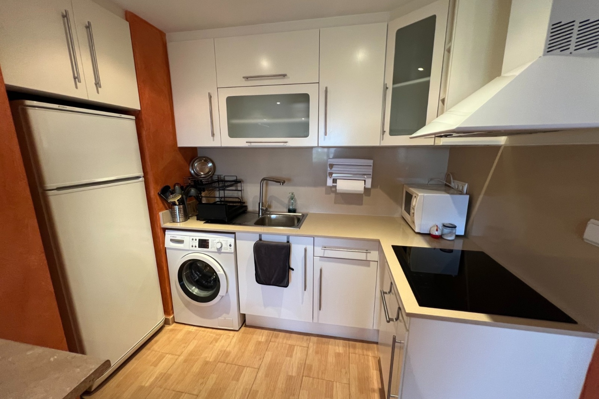 Rynek Wtórny - Apartament / Duplex - Formentera del Segura - Costa Blanca
