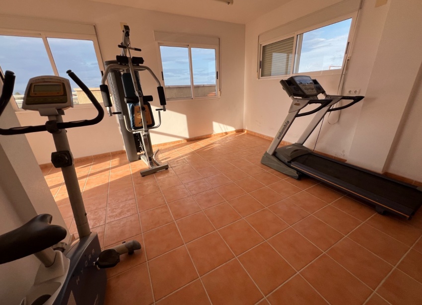 Rynek Wtórny - Apartament / Duplex - Formentera del Segura - Costa Blanca