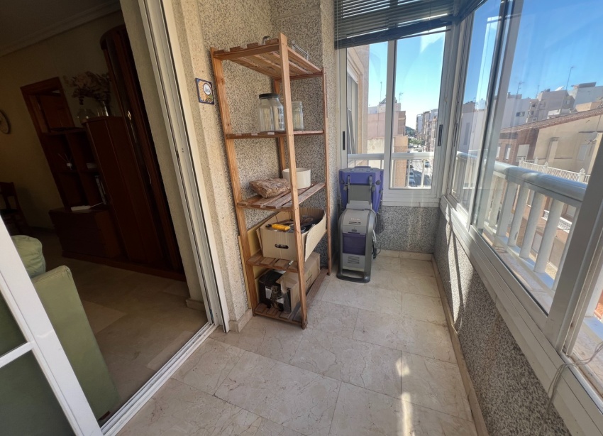 Rynek Wtórny - Apartament / Duplex - Guardamar del Segura - Avenida los pinos