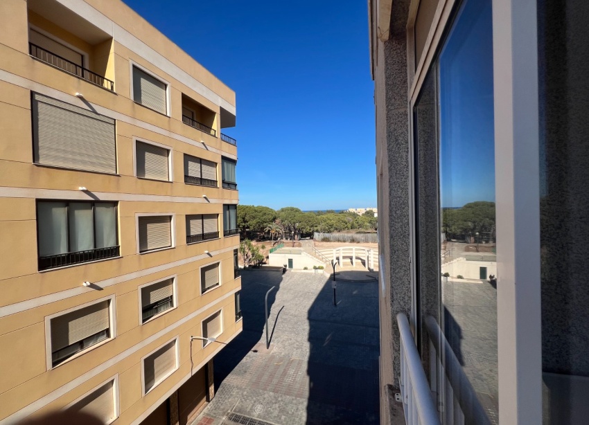 Rynek Wtórny - Apartament / Duplex - Guardamar del Segura - Avenida los pinos