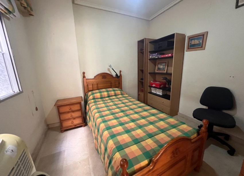 Rynek Wtórny - Apartament / Duplex - Guardamar del Segura - Avenida los pinos