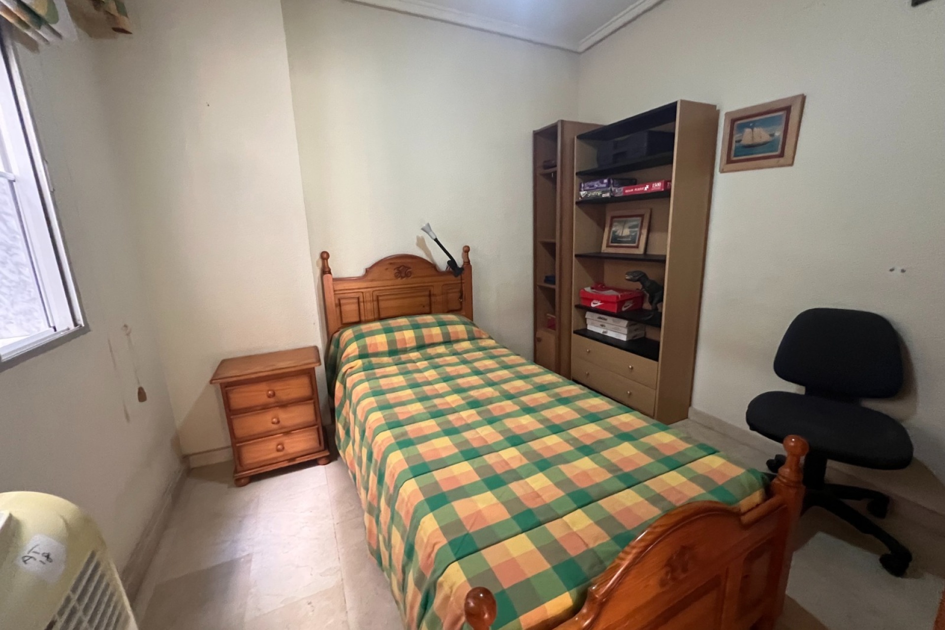 Rynek Wtórny - Apartament / Duplex - Guardamar del Segura - Avenida los pinos