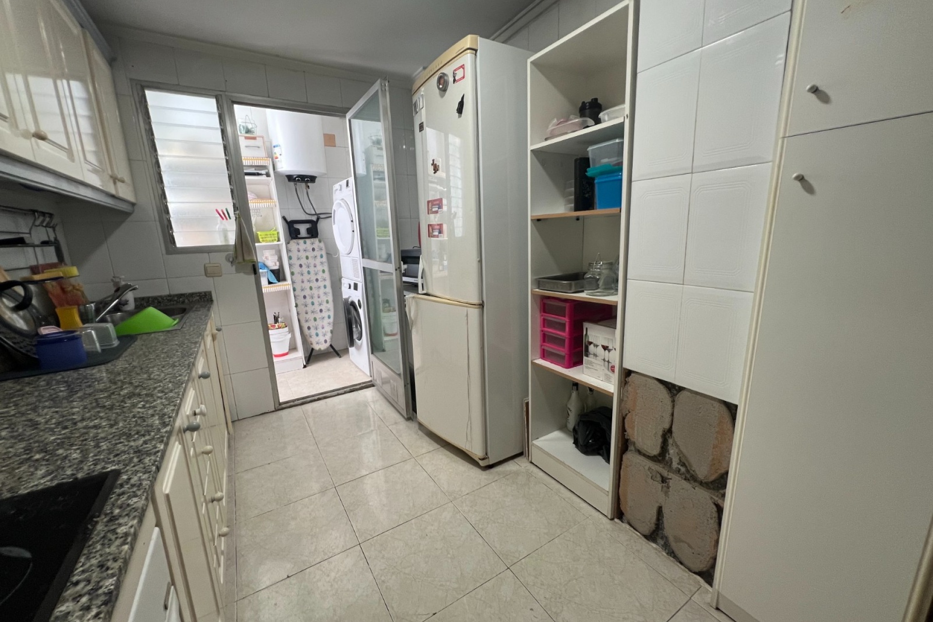 Rynek Wtórny - Apartament / Duplex - Guardamar del Segura - Avenida los pinos