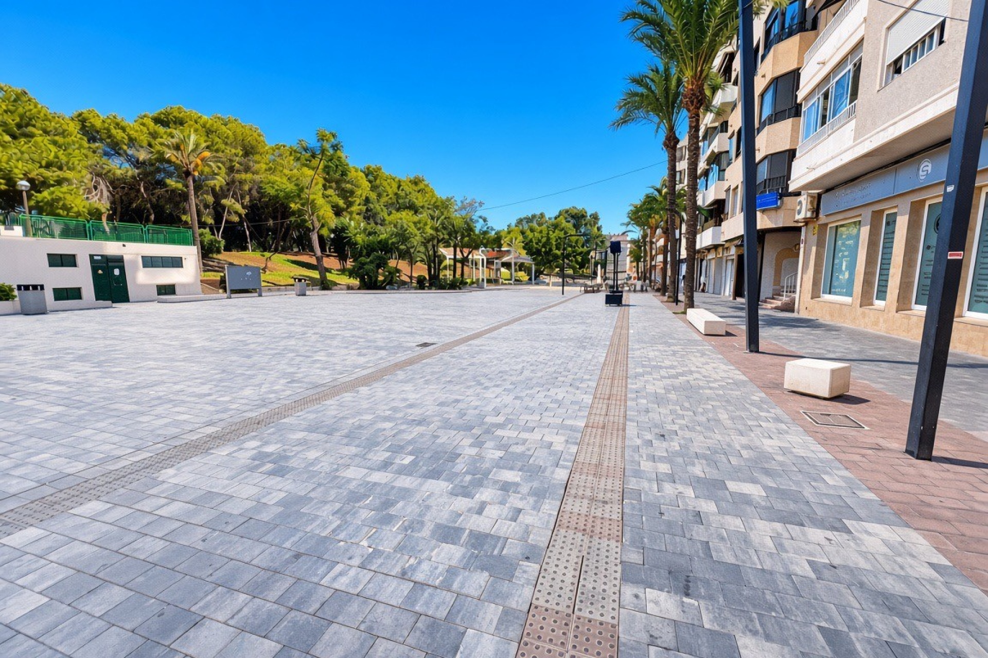 Rynek Wtórny - Apartament / Duplex - Guardamar del Segura - Avenida los pinos