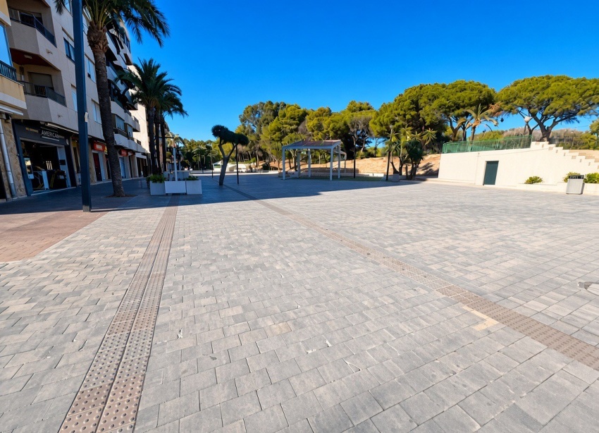 Rynek Wtórny - Apartament / Duplex - Guardamar del Segura - Avenida los pinos