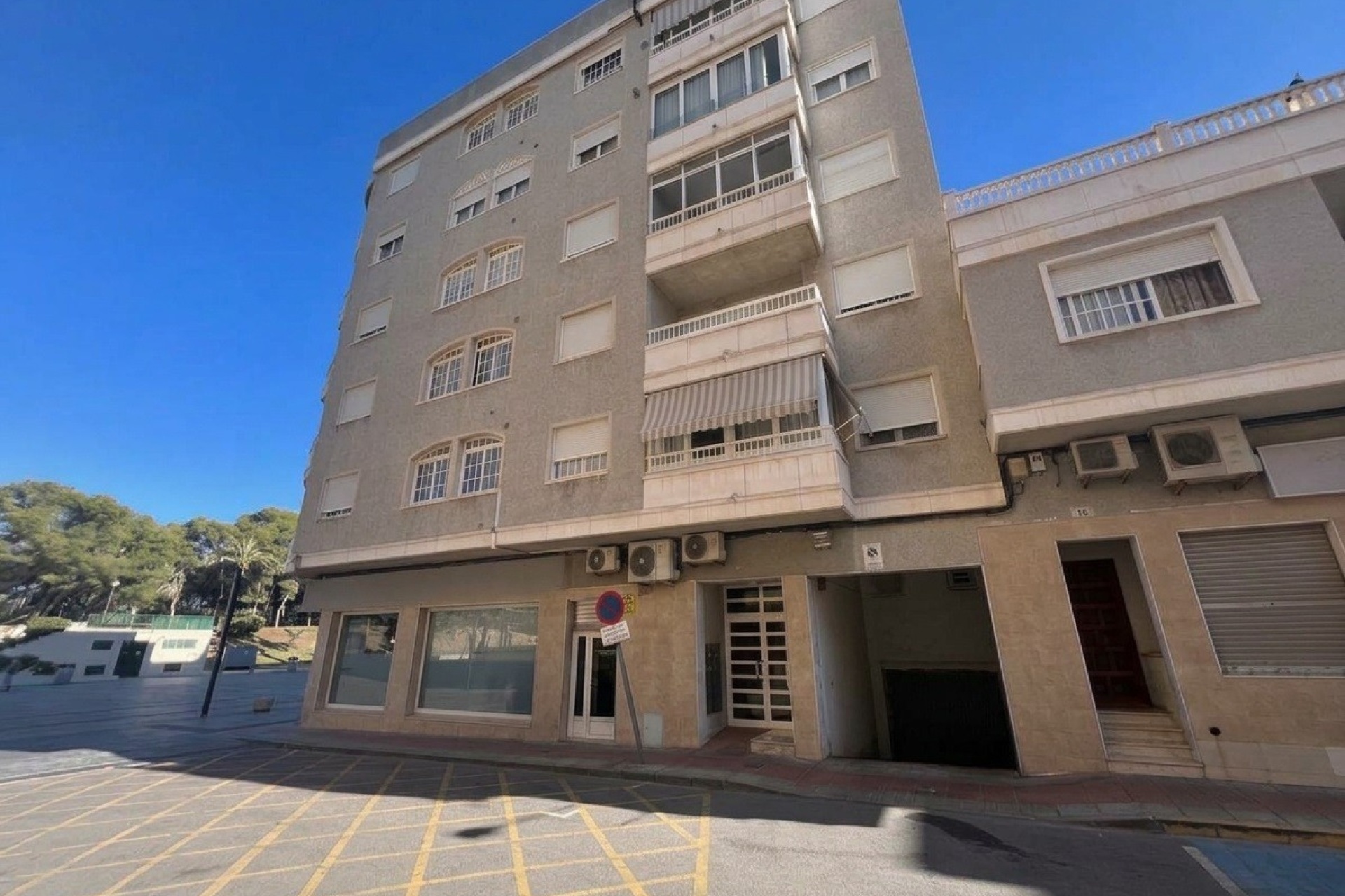 Rynek Wtórny - Apartament / Duplex - Guardamar del Segura - Avenida los pinos