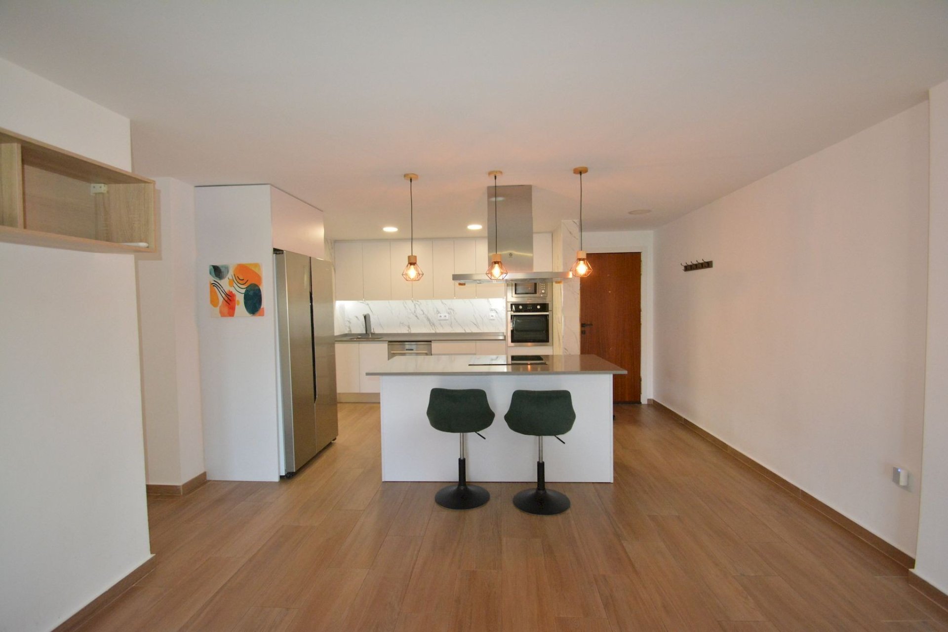 Rynek Wtórny - Apartament / Duplex - Guardamar del Segura - CERVANTES-PLAYA