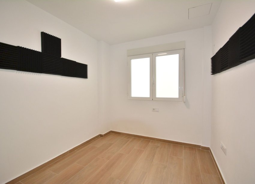 Rynek Wtórny - Apartament / Duplex - Guardamar del Segura - CERVANTES-PLAYA