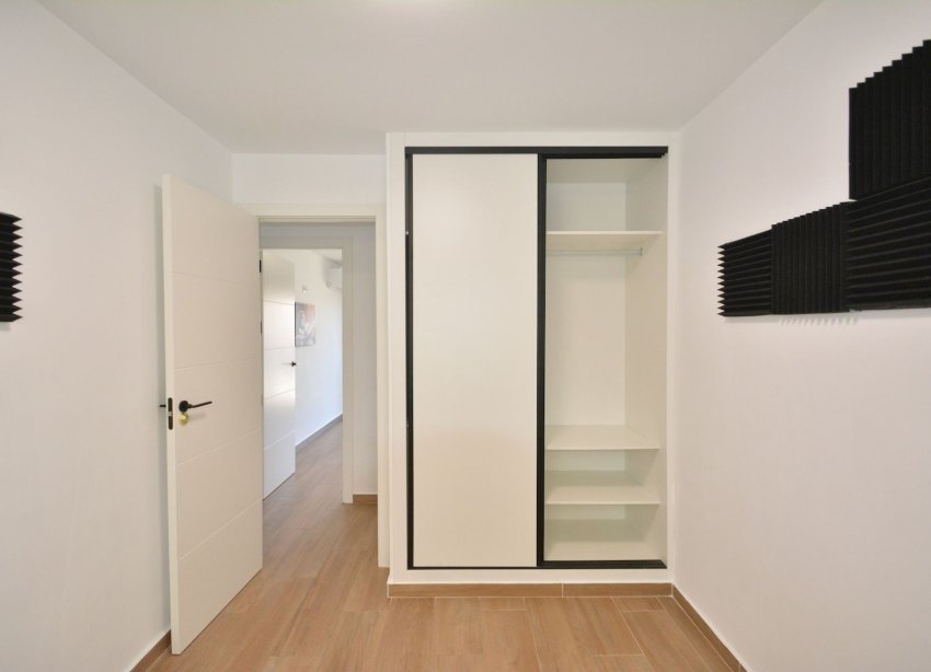 Rynek Wtórny - Apartament / Duplex - Guardamar del Segura - CERVANTES-PLAYA