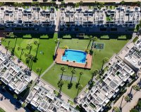 Rynek Wtórny - Apartament / Duplex - Guardamar del Segura - El Raso