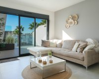 Rynek Wtórny - Apartament / Duplex - Guardamar del Segura - El Raso