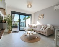 Rynek Wtórny - Apartament / Duplex - Guardamar del Segura - El Raso