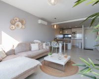 Rynek Wtórny - Apartament / Duplex - Guardamar del Segura - El Raso