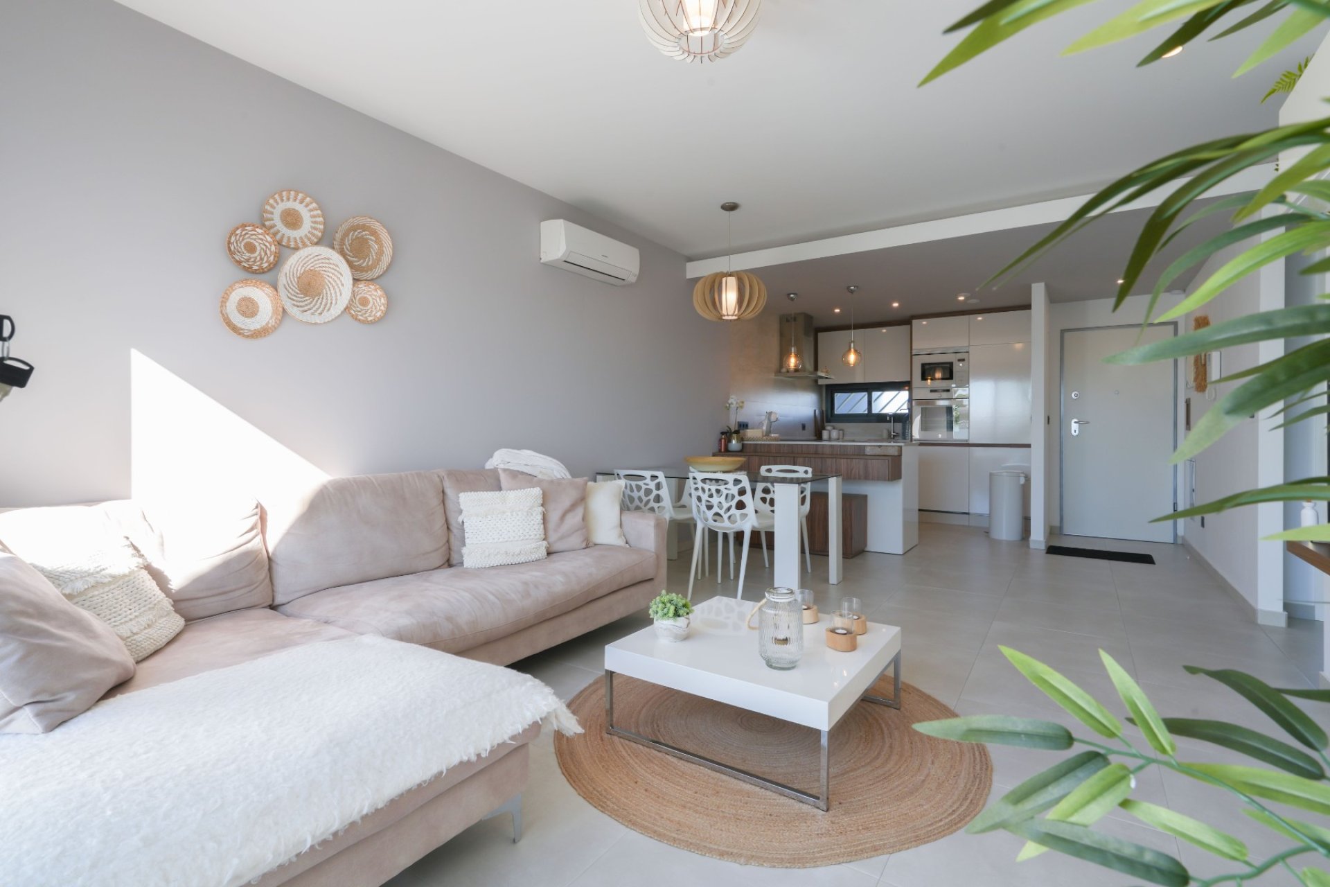 Rynek Wtórny - Apartament / Duplex - Guardamar del Segura - El Raso