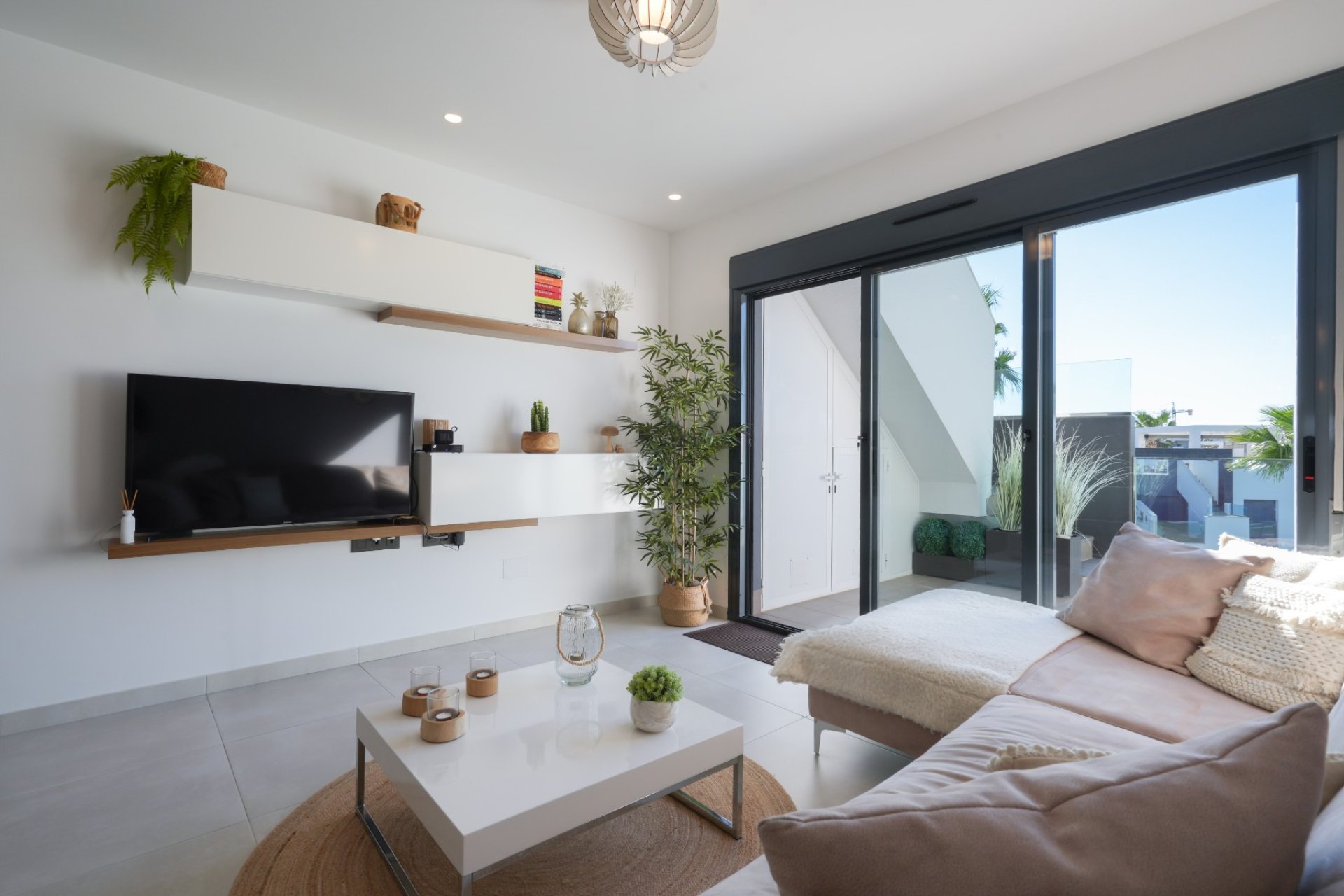 Rynek Wtórny - Apartament / Duplex - Guardamar del Segura - El Raso