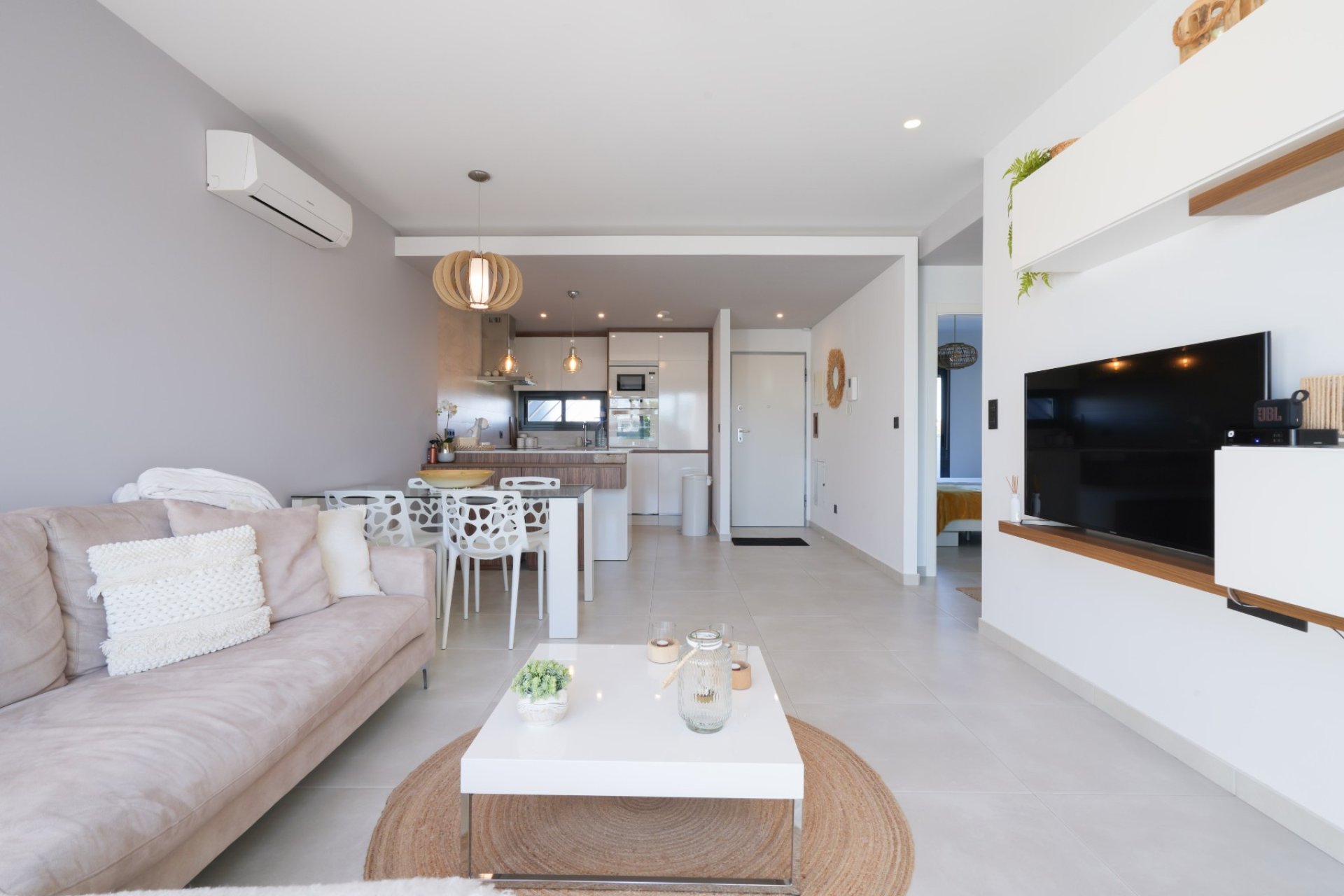 Rynek Wtórny - Apartament / Duplex - Guardamar del Segura - El Raso