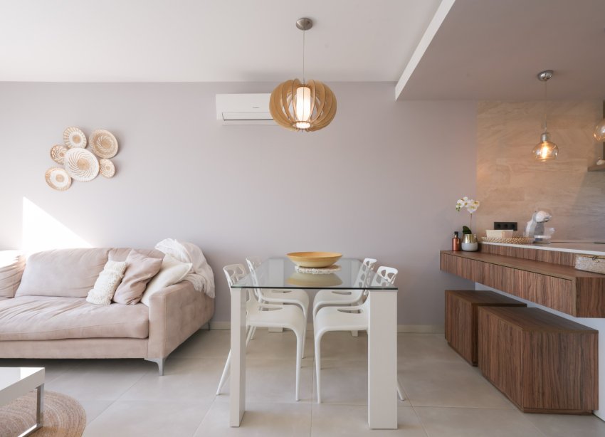 Rynek Wtórny - Apartament / Duplex - Guardamar del Segura - El Raso