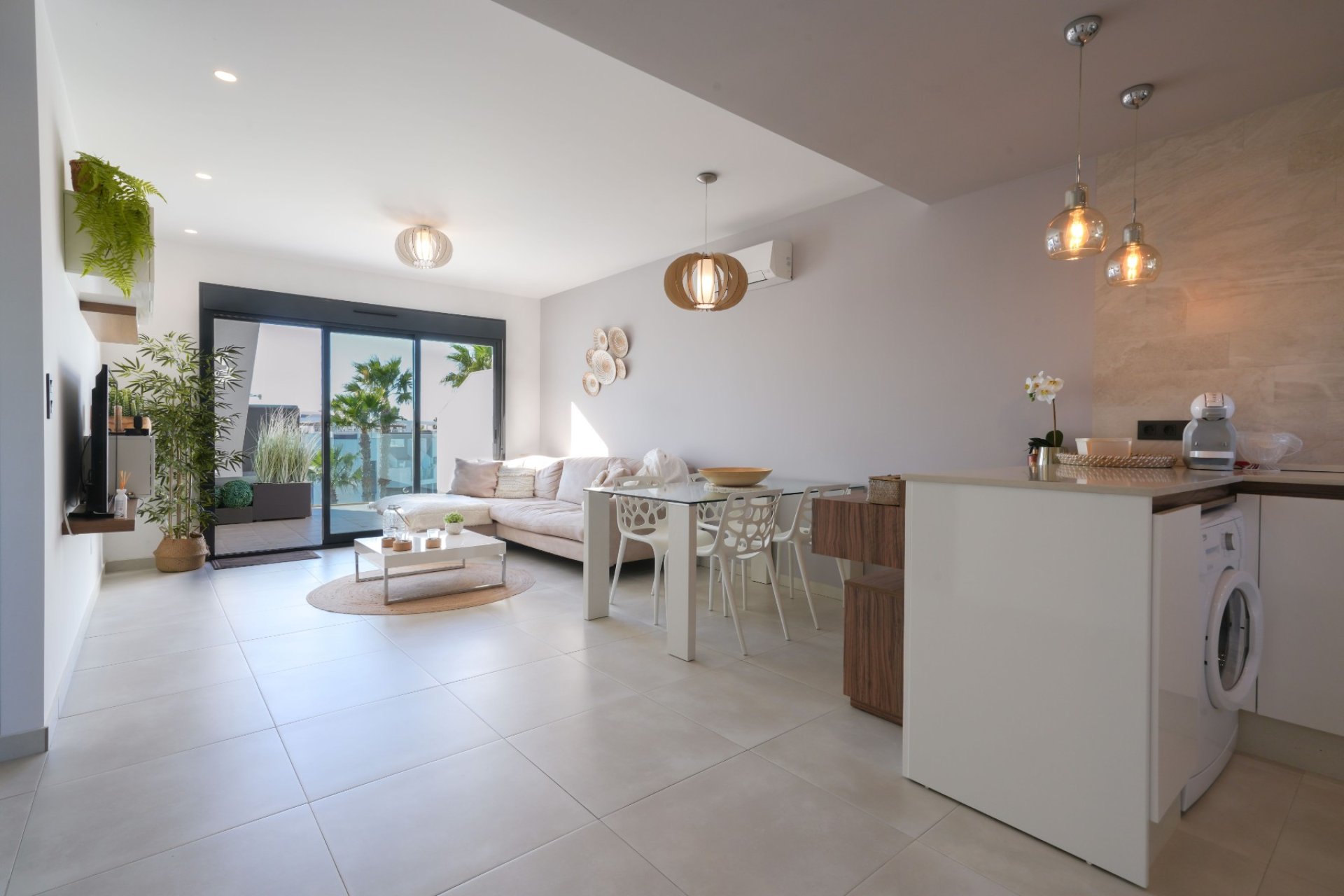 Rynek Wtórny - Apartament / Duplex - Guardamar del Segura - El Raso
