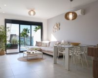 Rynek Wtórny - Apartament / Duplex - Guardamar del Segura - El Raso