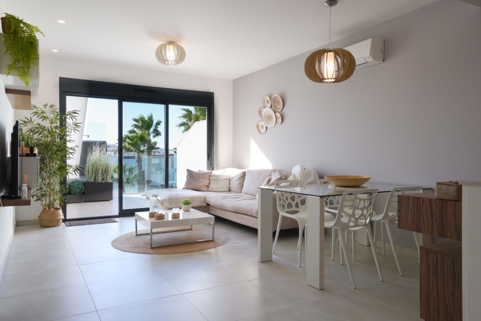 Rynek Wtórny - Apartament / Duplex - Guardamar del Segura - El Raso