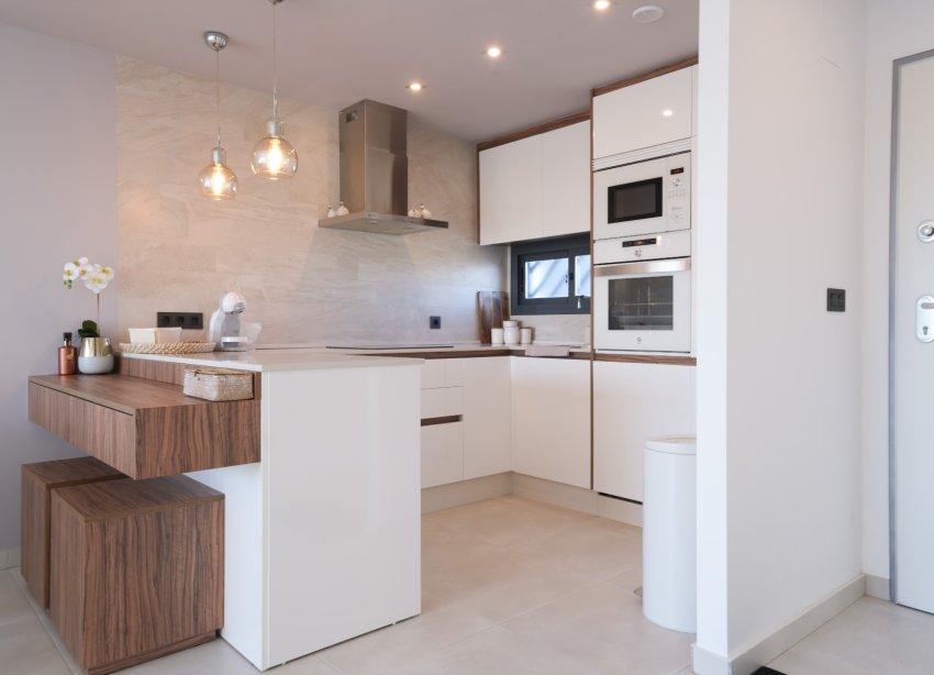 Rynek Wtórny - Apartament / Duplex - Guardamar del Segura - El Raso