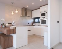 Rynek Wtórny - Apartament / Duplex - Guardamar del Segura - El Raso