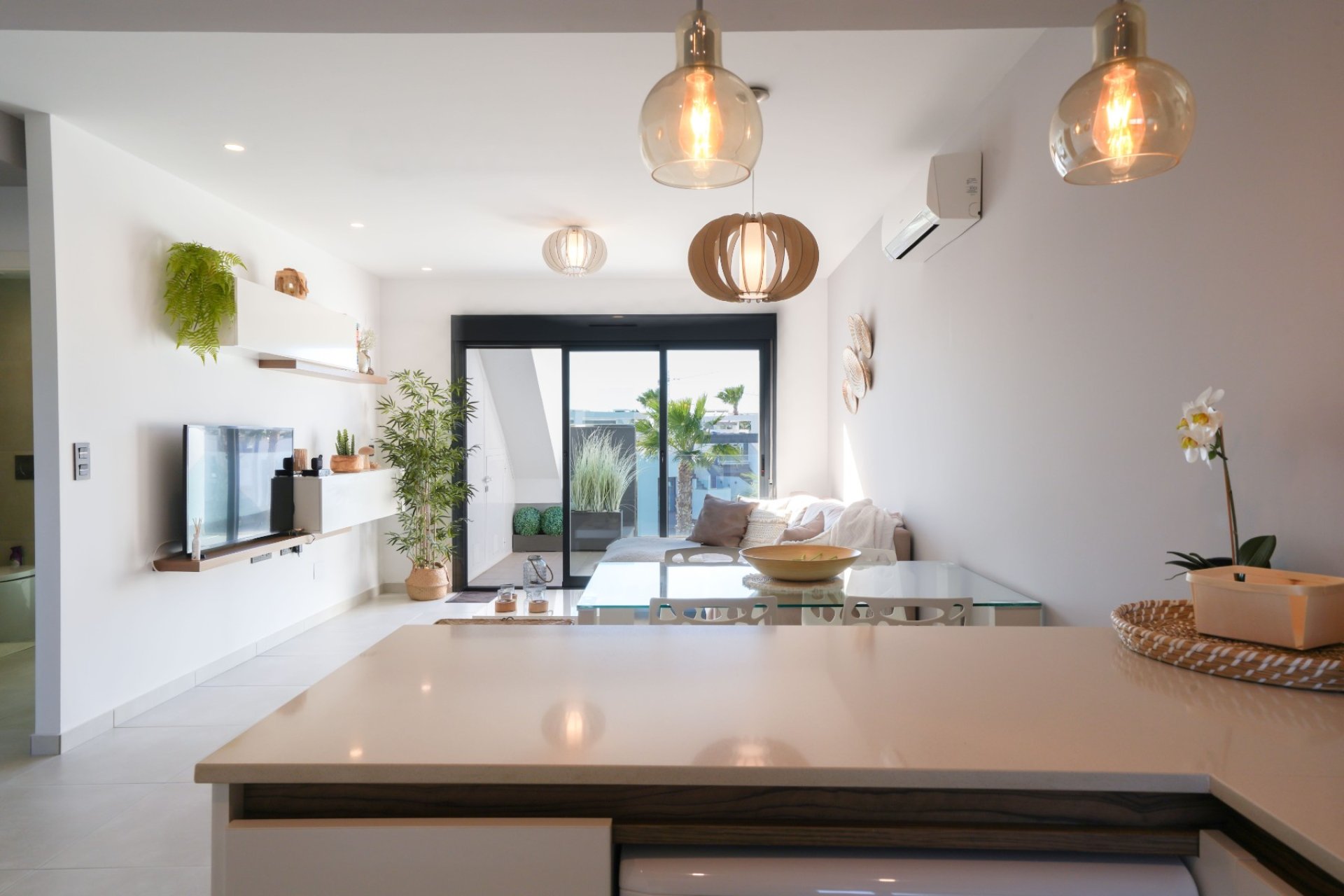 Rynek Wtórny - Apartament / Duplex - Guardamar del Segura - El Raso