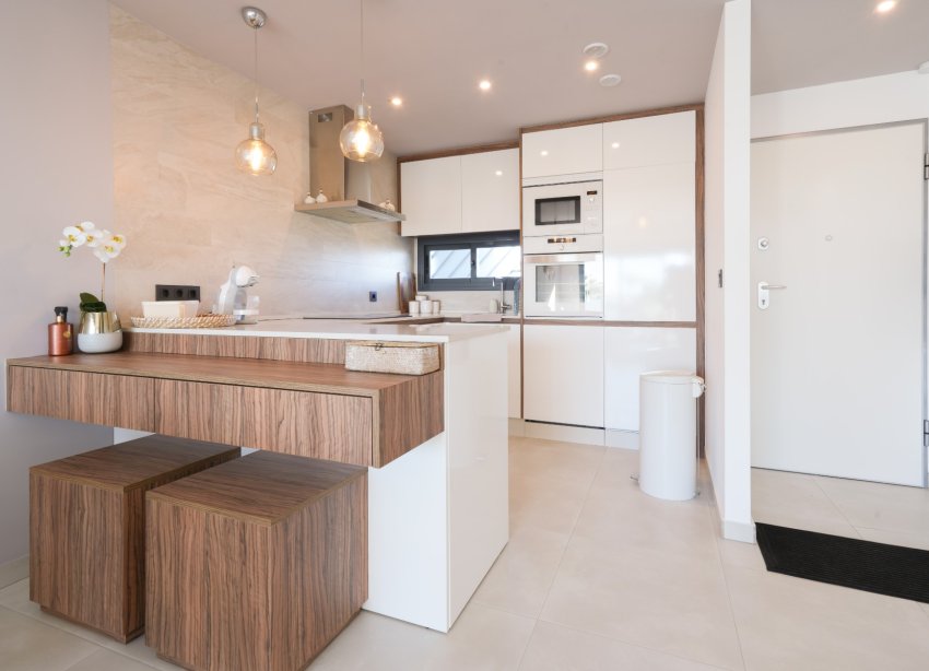 Rynek Wtórny - Apartament / Duplex - Guardamar del Segura - El Raso