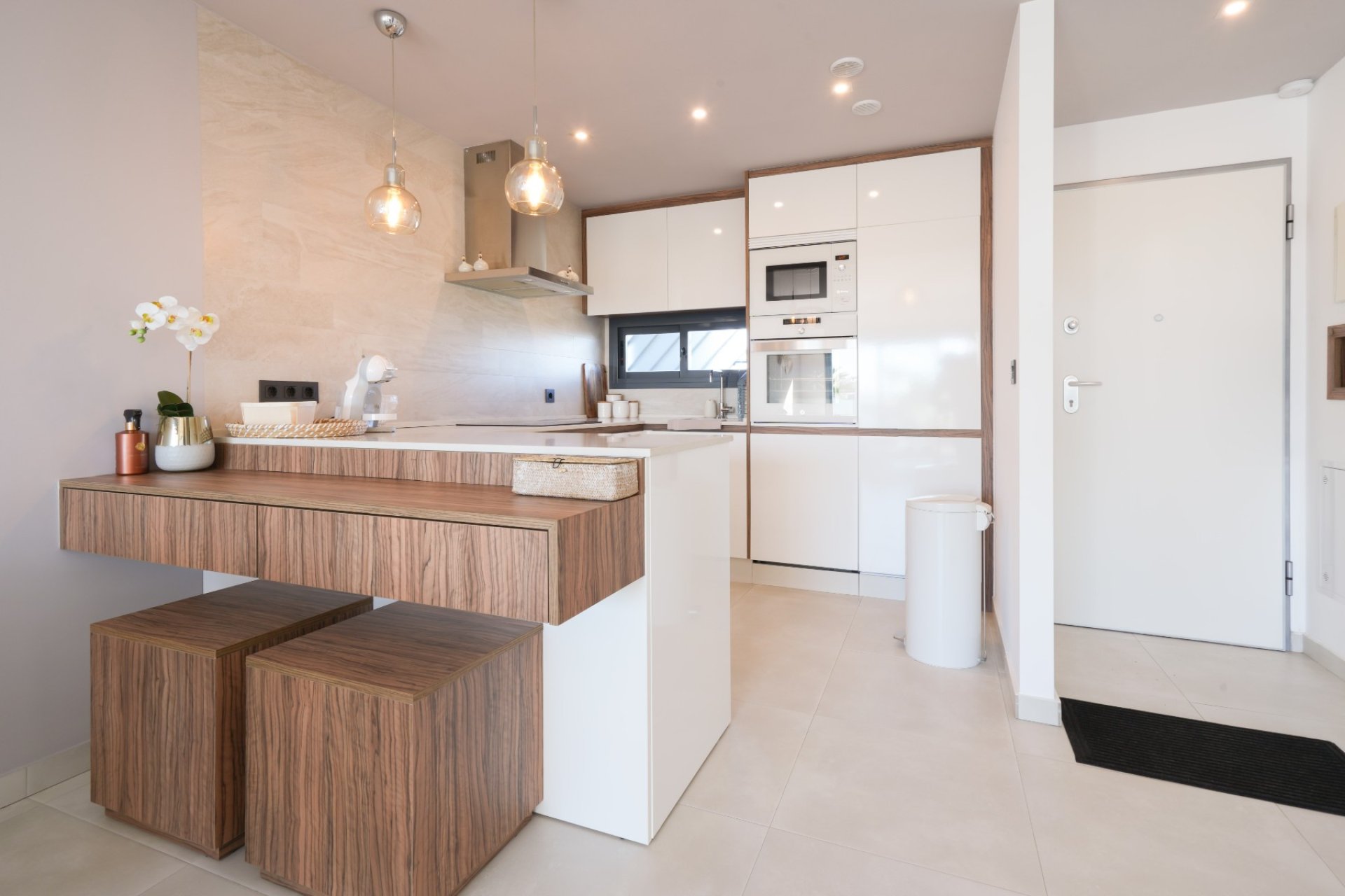 Rynek Wtórny - Apartament / Duplex - Guardamar del Segura - El Raso