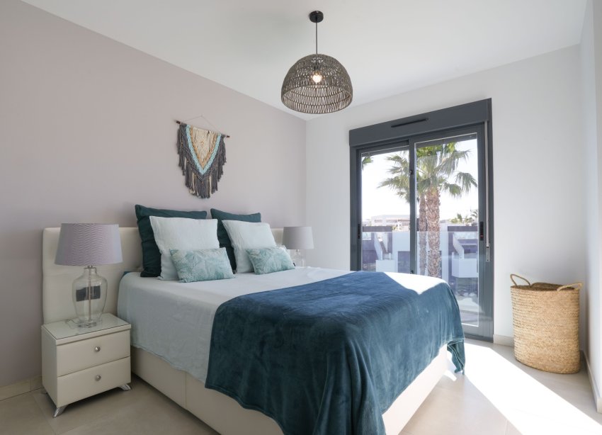 Rynek Wtórny - Apartament / Duplex - Guardamar del Segura - El Raso