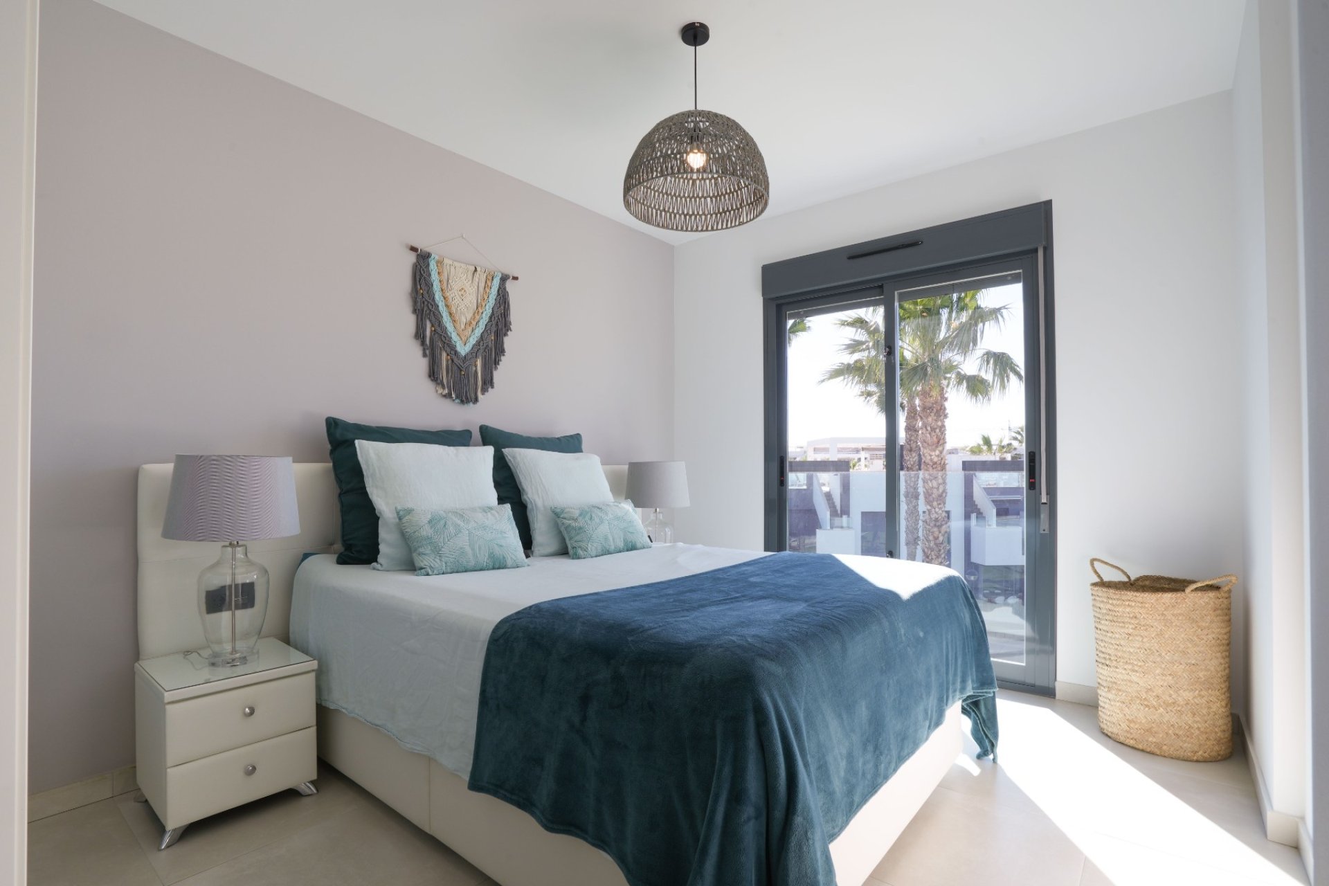Rynek Wtórny - Apartament / Duplex - Guardamar del Segura - El Raso