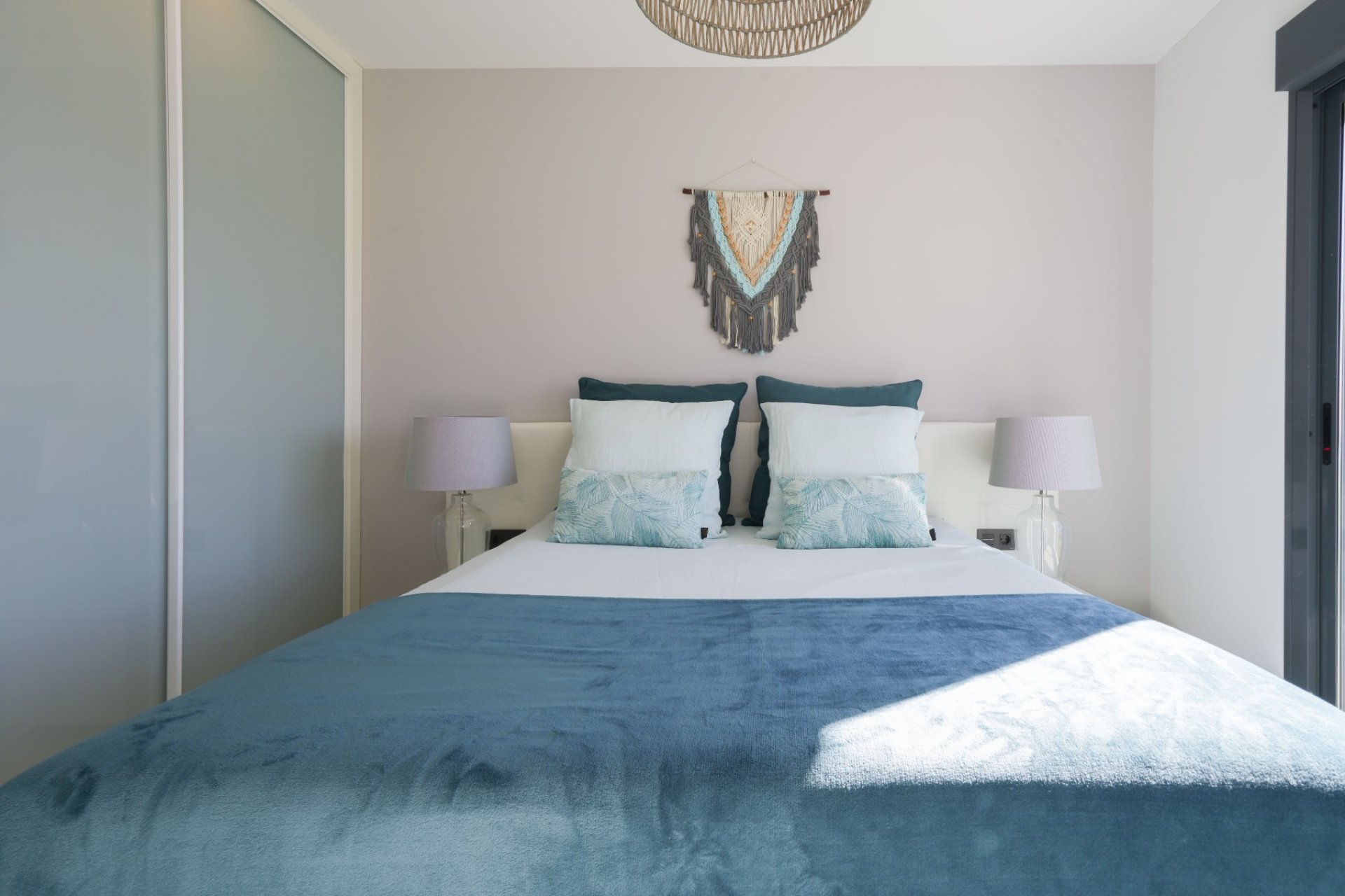 Rynek Wtórny - Apartament / Duplex - Guardamar del Segura - El Raso