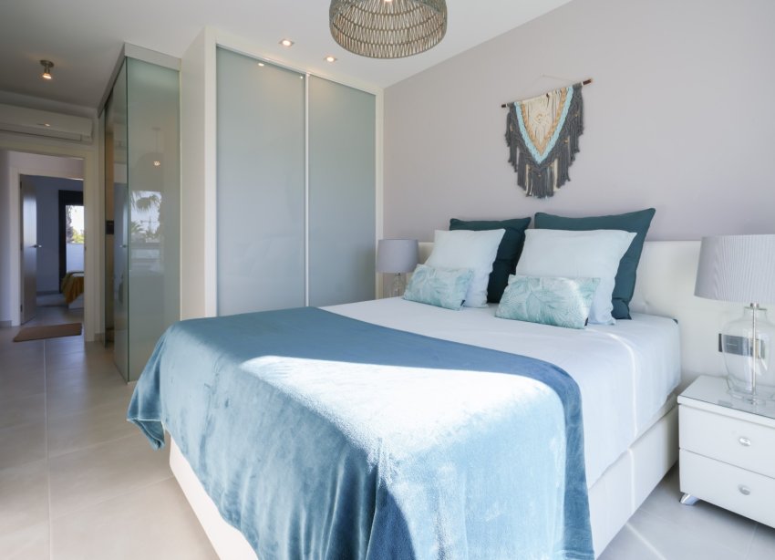 Rynek Wtórny - Apartament / Duplex - Guardamar del Segura - El Raso