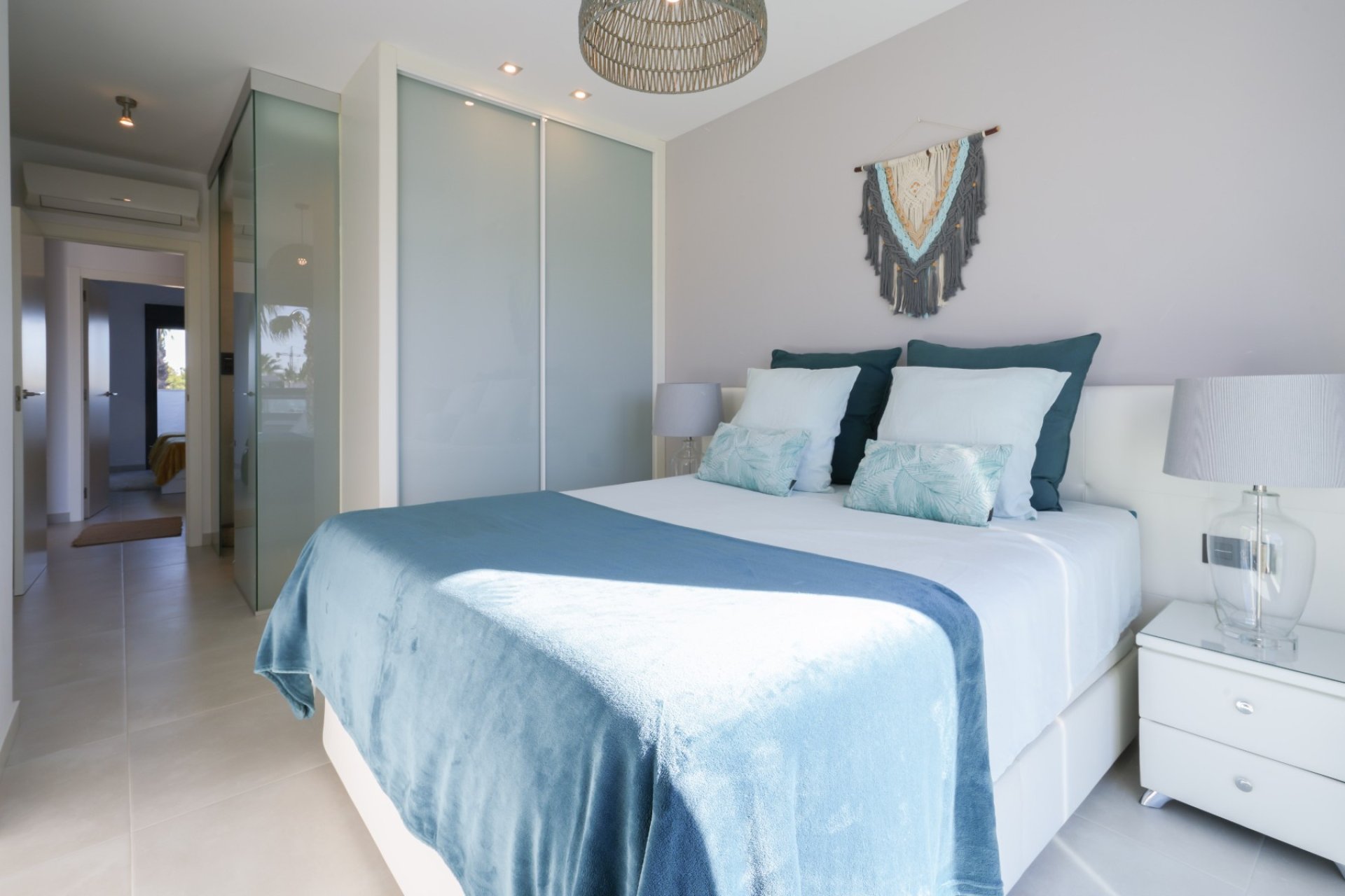 Rynek Wtórny - Apartament / Duplex - Guardamar del Segura - El Raso