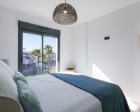 Rynek Wtórny - Apartament / Duplex - Guardamar del Segura - El Raso