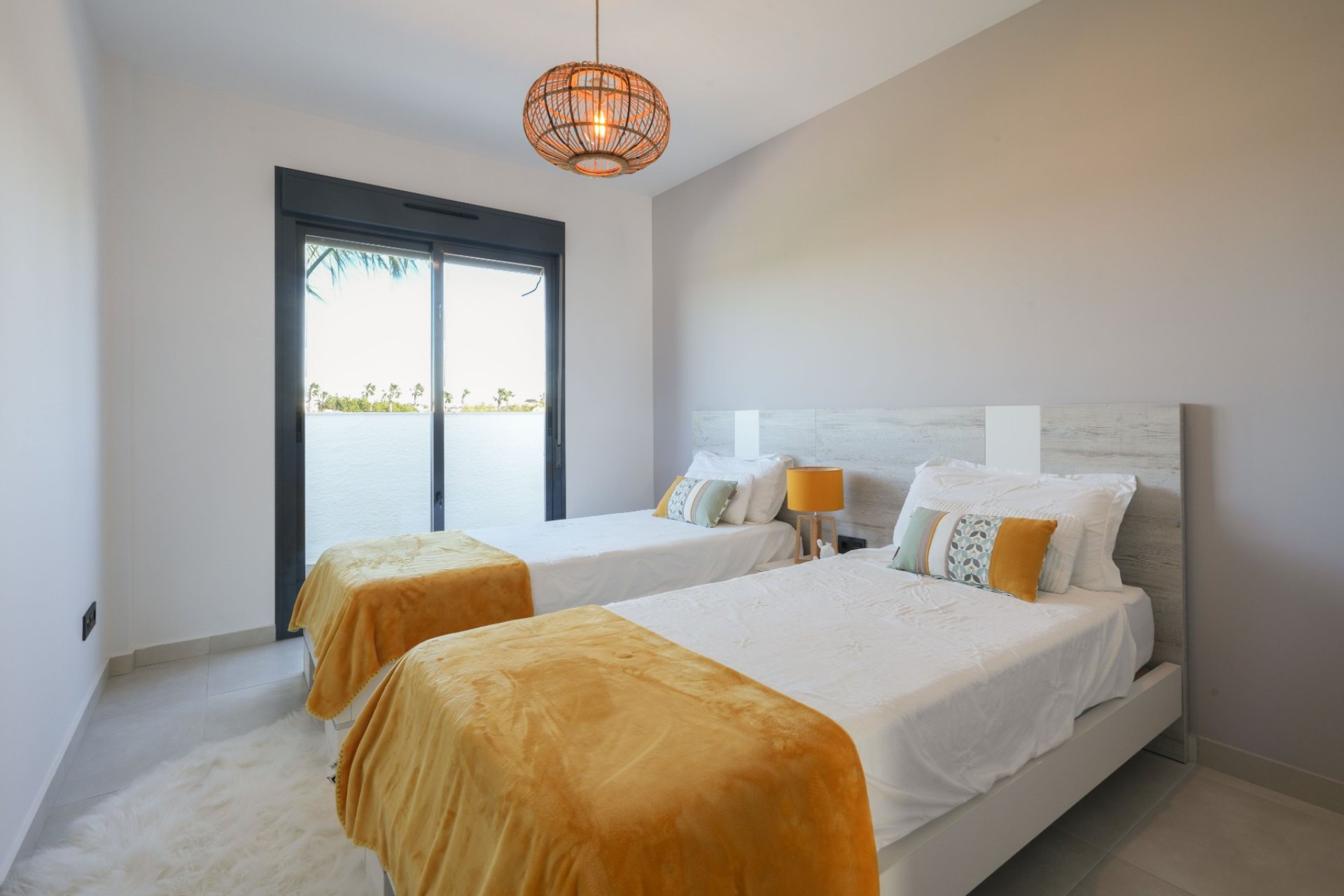Rynek Wtórny - Apartament / Duplex - Guardamar del Segura - El Raso