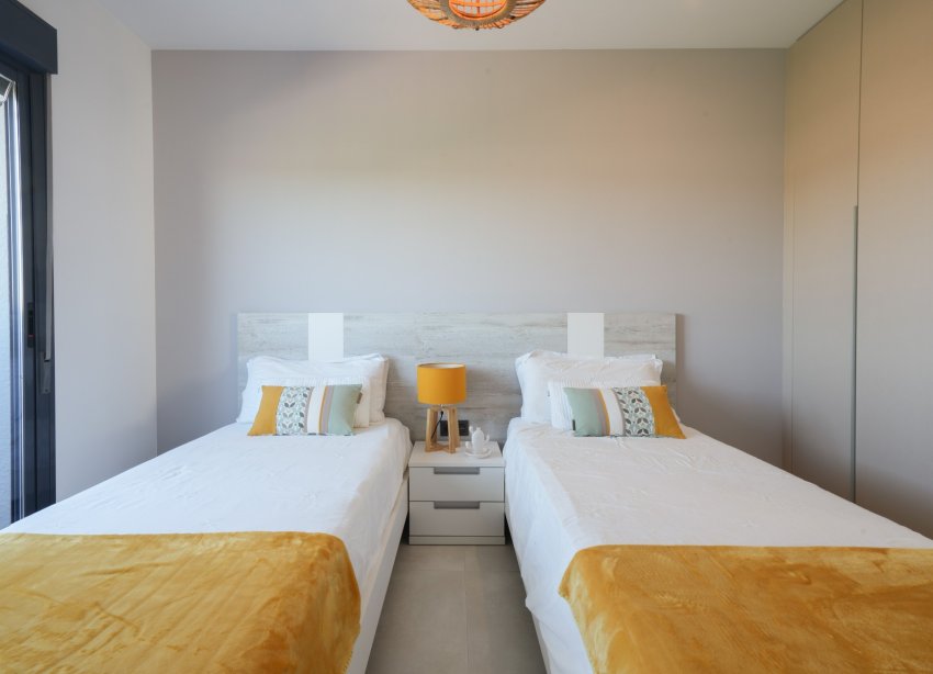 Rynek Wtórny - Apartament / Duplex - Guardamar del Segura - El Raso