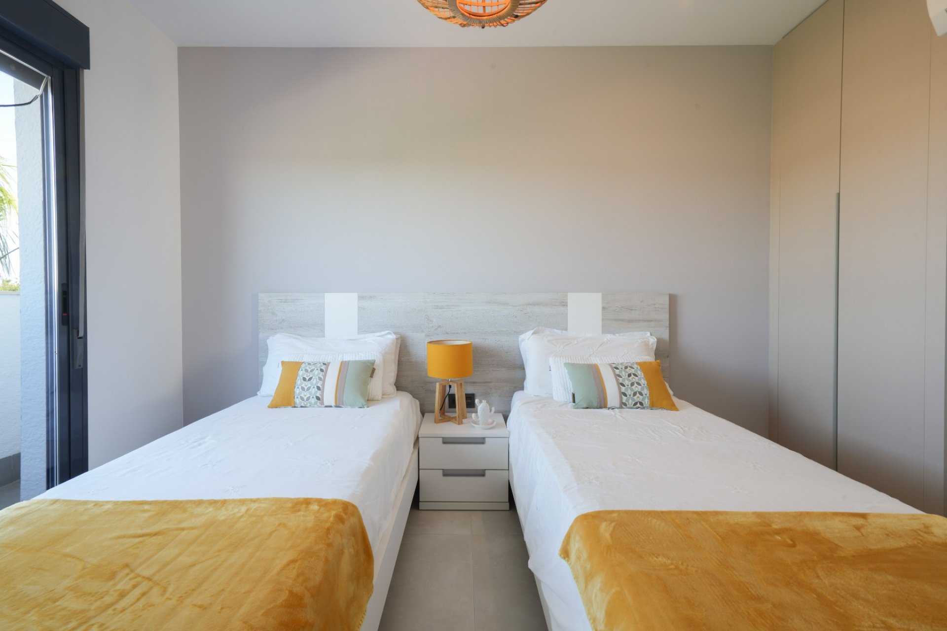 Rynek Wtórny - Apartament / Duplex - Guardamar del Segura - El Raso