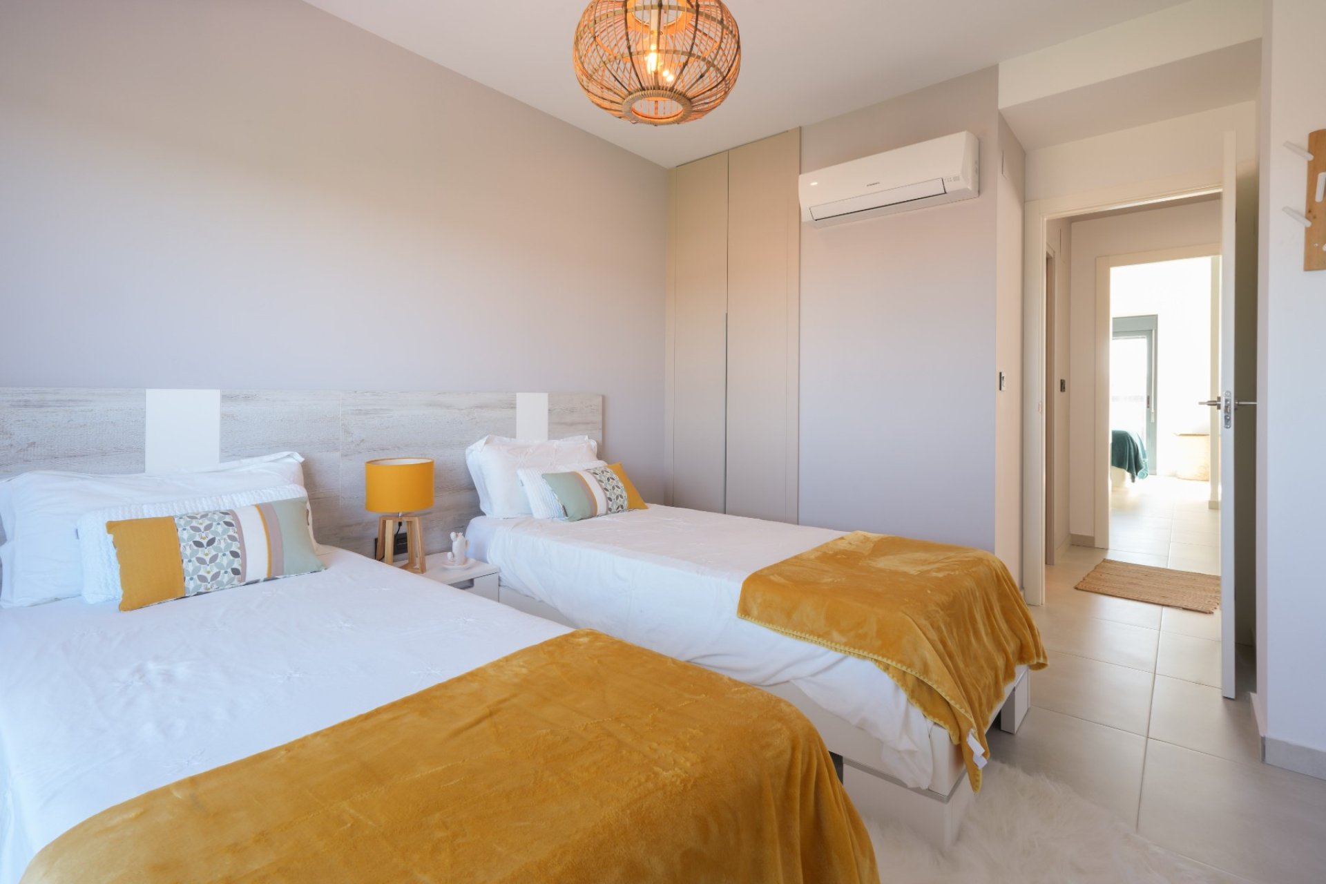 Rynek Wtórny - Apartament / Duplex - Guardamar del Segura - El Raso