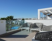 Rynek Wtórny - Apartament / Duplex - Guardamar del Segura - El Raso