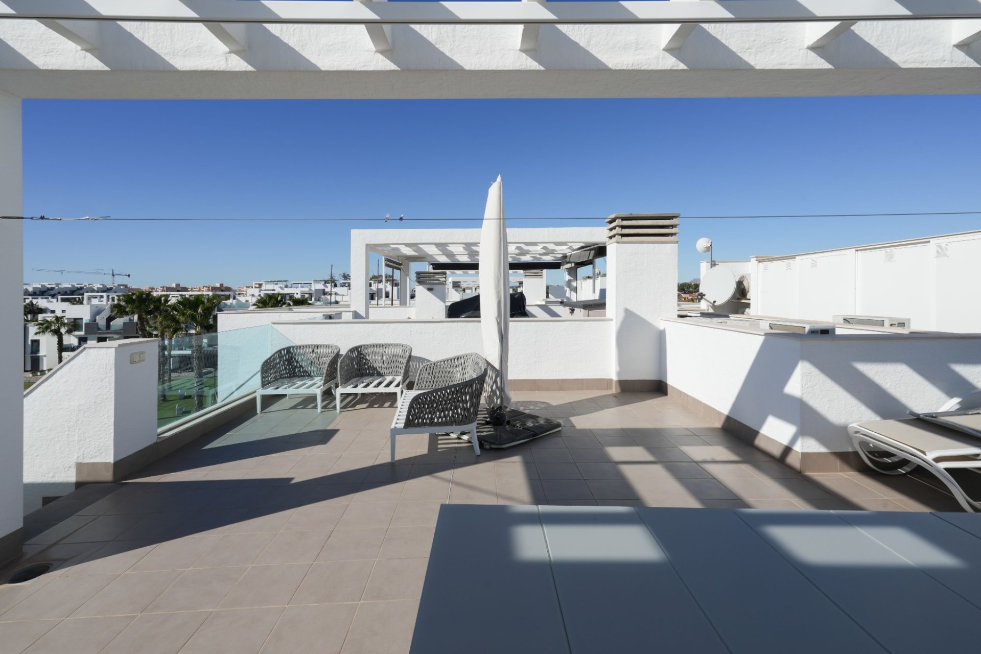 Rynek Wtórny - Apartament / Duplex - Guardamar del Segura - El Raso