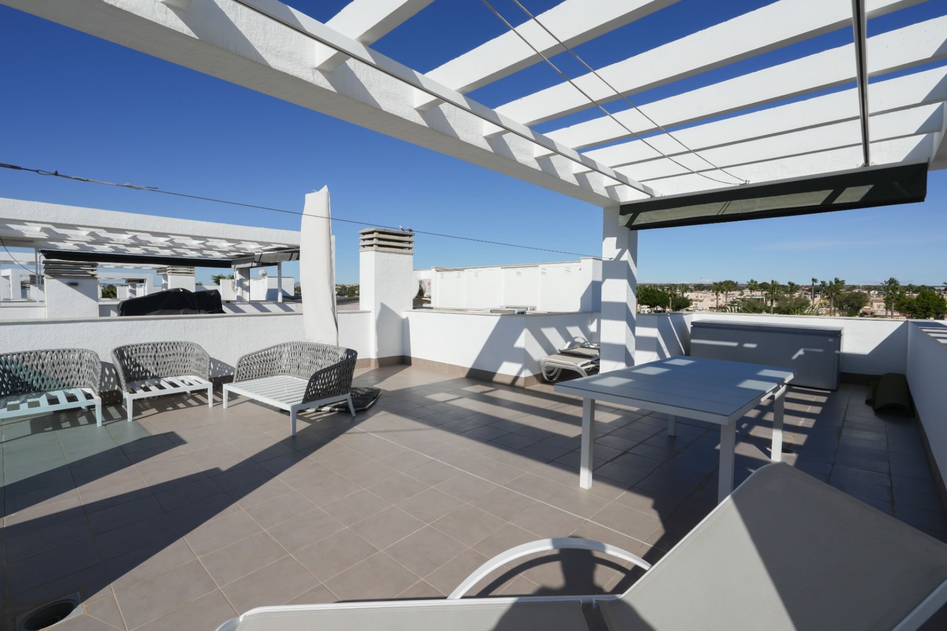 Rynek Wtórny - Apartament / Duplex - Guardamar del Segura - El Raso