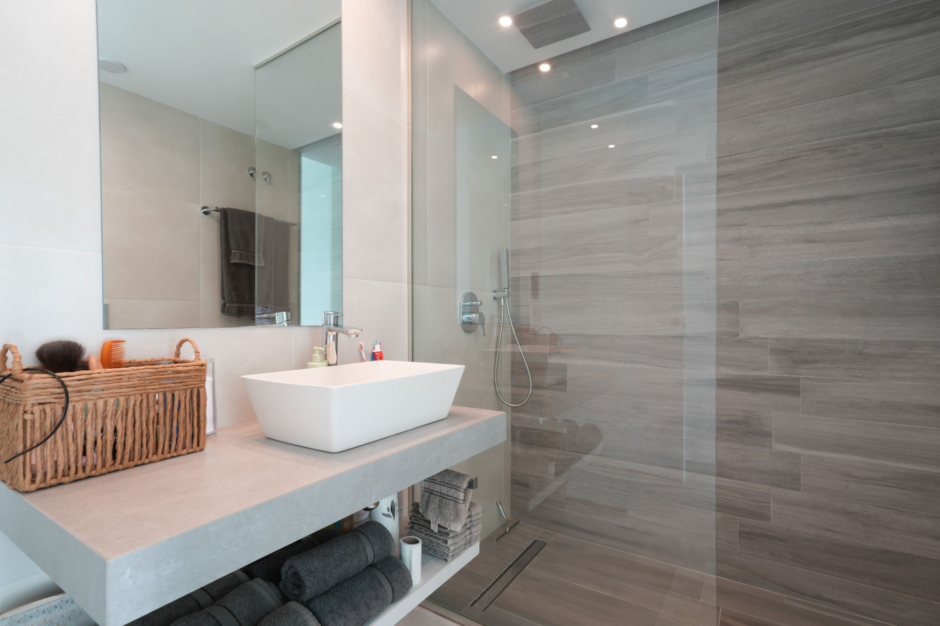 Rynek Wtórny - Apartament / Duplex - Guardamar del Segura - El Raso