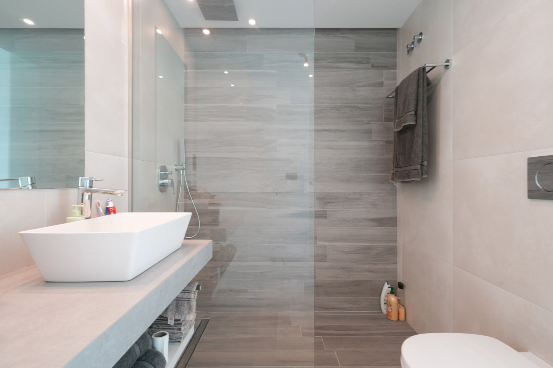 Rynek Wtórny - Apartament / Duplex - Guardamar del Segura - El Raso