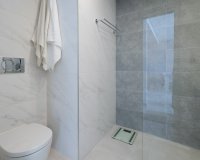 Rynek Wtórny - Apartament / Duplex - Guardamar del Segura - El Raso