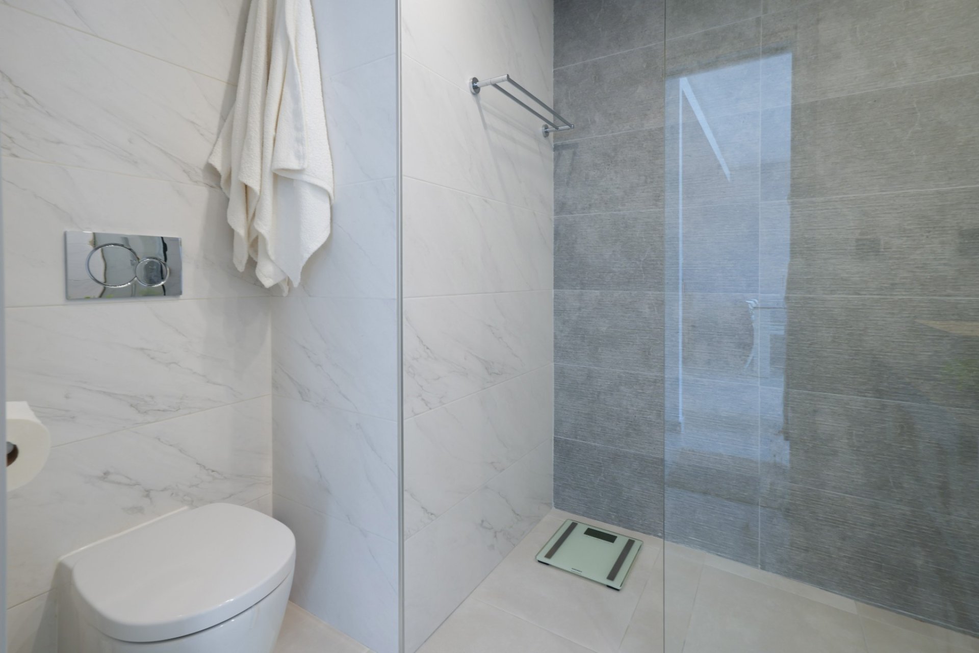 Rynek Wtórny - Apartament / Duplex - Guardamar del Segura - El Raso